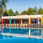 Mareblue Resort