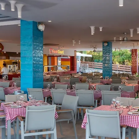 马莱布鲁海滩别墅 4* Agios Spyridon (Corfu)