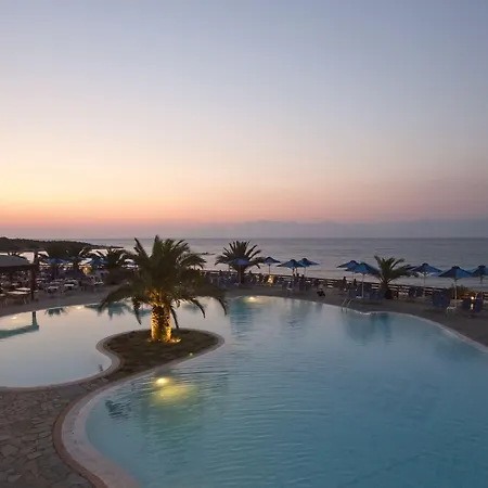 リゾート Mareblue Agios Spyridon (Corfu)