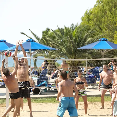 Mareblue Θέρετρο 4*