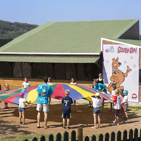 Θέρετρο Mareblue