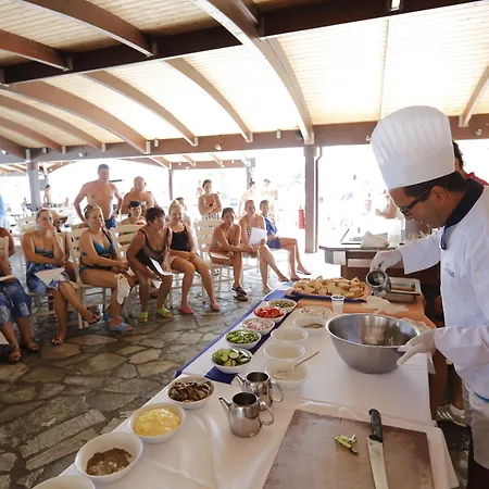 Θέρετρο Mareblue