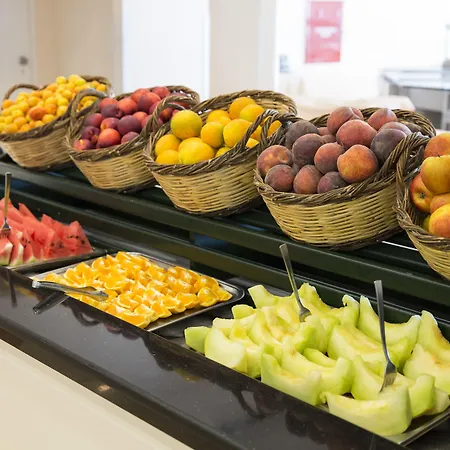 Θέρετρο Mareblue 4*