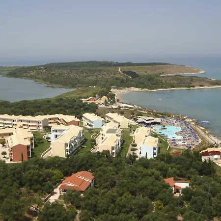 Mareblue Θέρετρο