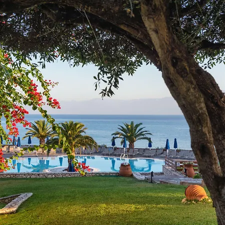 אתר נופש Mareblue Agios Spyridon (Corfu)