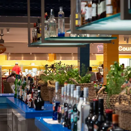 Mareblue Άγιος Σπυρίδωνας