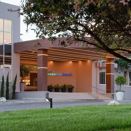 Mareblue Θέρετρο