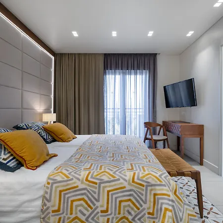 Mareblue Θέρετρο 4*