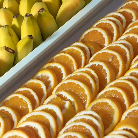 Mareblue Θέρετρο