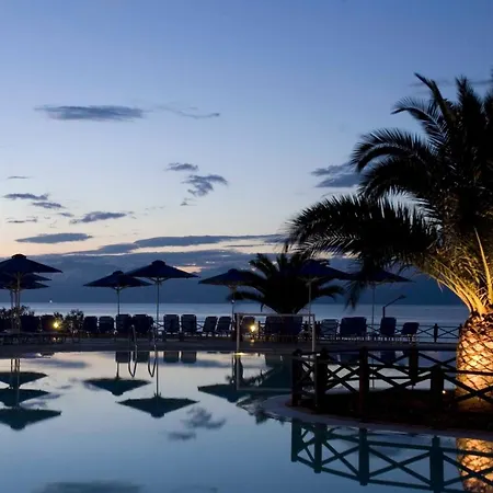 Θέρετρο Mareblue 4*