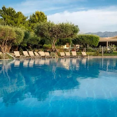 Mareblue Feriested Agios Spyridon (Corfu)