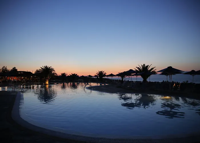 Mareblue 4* Agios Spyridon (Corfu)