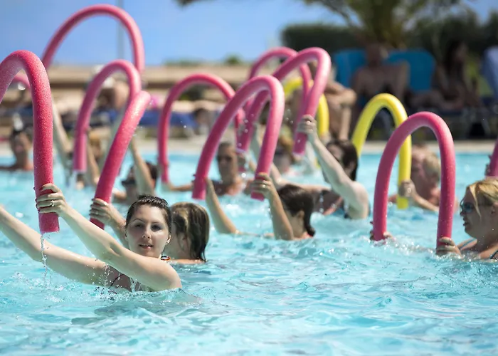 Mareblue Complex Agios Spyridon (Corfu)