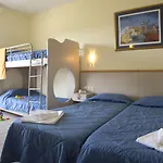 Mareblue 4* Ájosz Szpirídonasz
