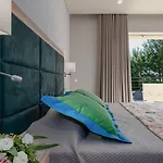 Mareblue Üdülőközpont 4*