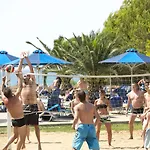 Mareblue Üdülőközpont 4*