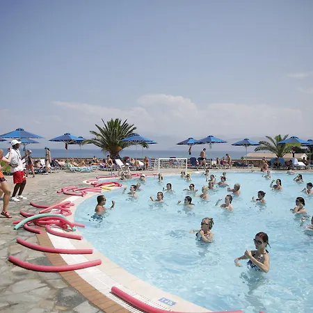 Mareblue Complex Agios Spyridon (Corfu)