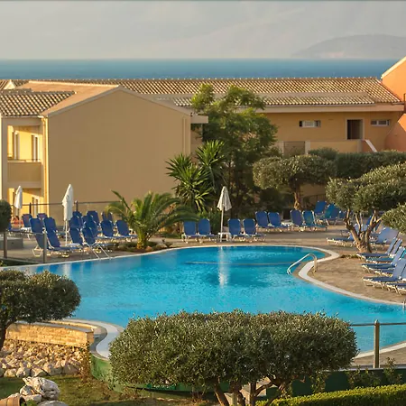 Üdülőközpont Mareblue 4*