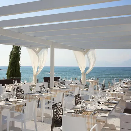 منتجع Mareblue Agios Spyridon (Corfu)