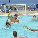 Mareblue 4* Ájosz Szpirídonasz