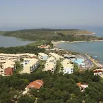 Mareblue Semesteranläggning (resort)