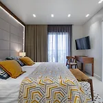 Mareblue Üdülőközpont 4*
