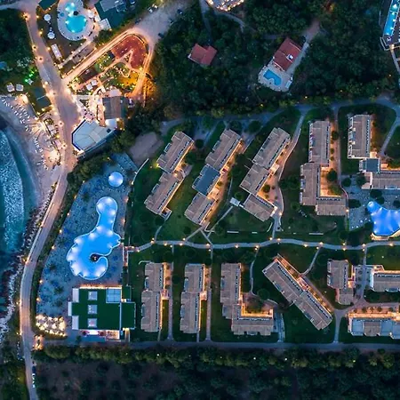 Mareblue Resort Agios Spyridon (Corfu)