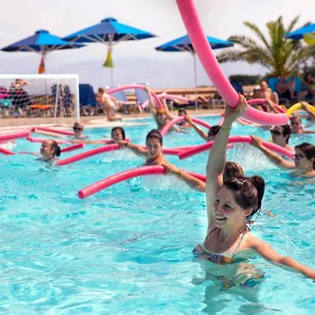 Resort Mareblue Agios Spyridon (Corfu)