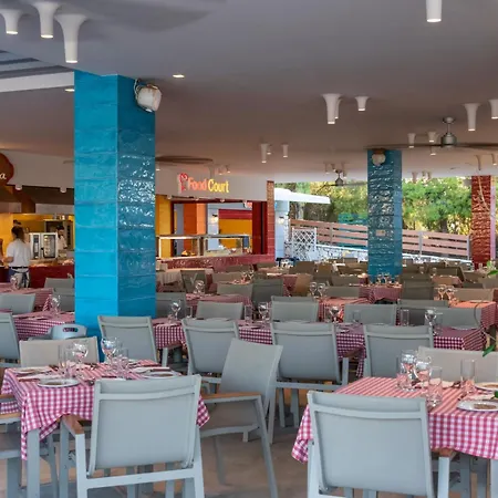 Mareblue 4* Agios Spyridon (Corfu)