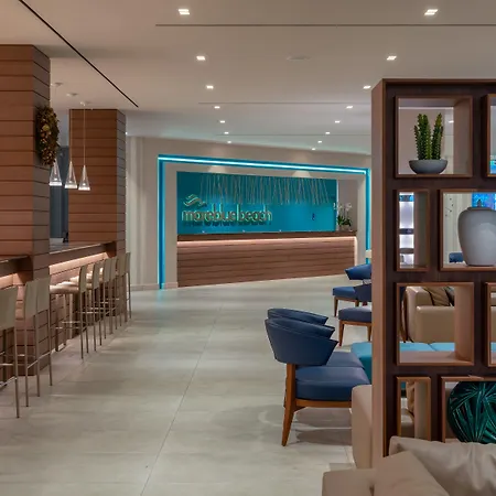 Resort Mareblue Agios Spyridon (Corfu)