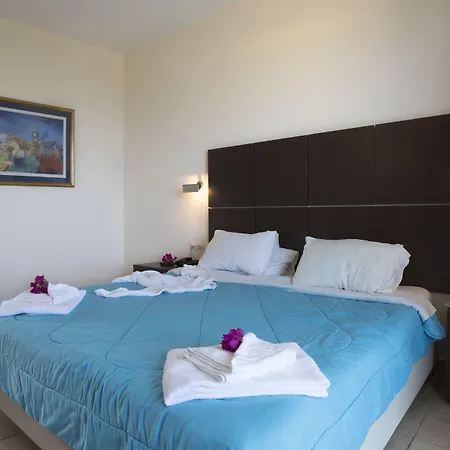Mareblue Resort Agios Spyridon (Corfu)