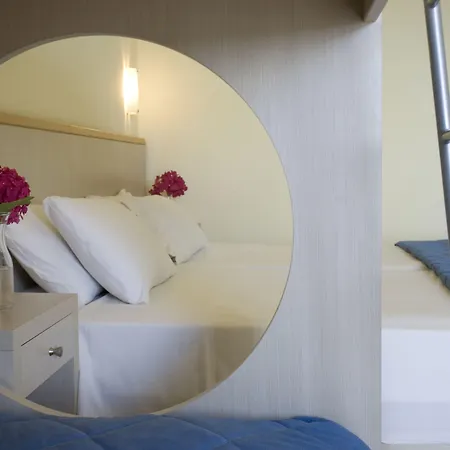 Mareblue Agios Spyridon (Corfu)