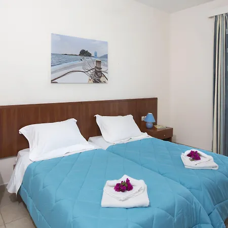 Mareblue Agios Spyridon (Corfu)