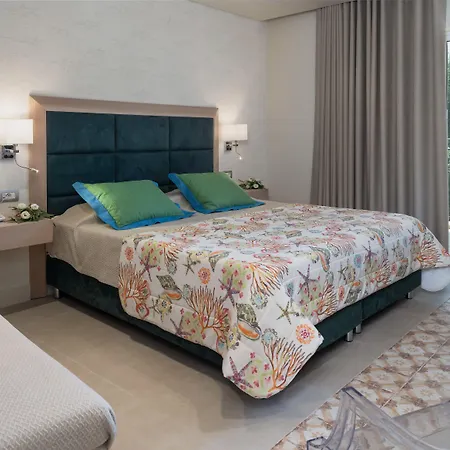 Mareblue Agios Spyridon (Corfu)