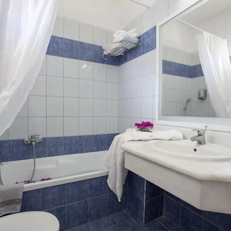Θέρετρο Mareblue