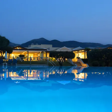 Mareblue Resort Agios Spyridon (Corfu)