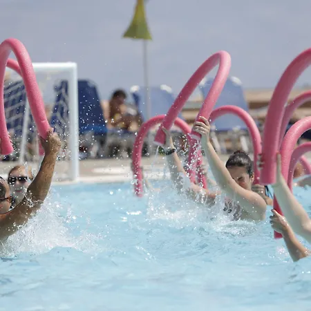 Resort Mareblue Agios Spyridon (Corfu)