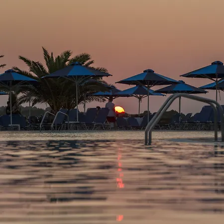 Mareblue 4* Agios Spyridon (Corfu)