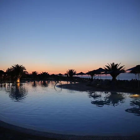 Mareblue 4* Agios Spyridon (Corfu)