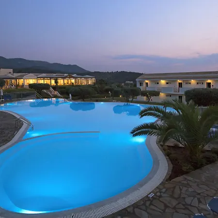 Mareblue Resort Agios Spyridon (Corfu)