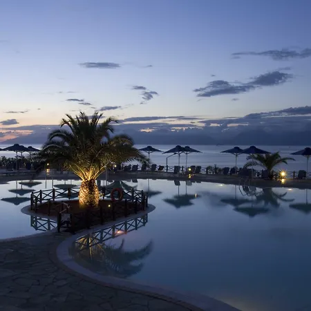 Mareblue 4* Agios Spyridon (Corfu)