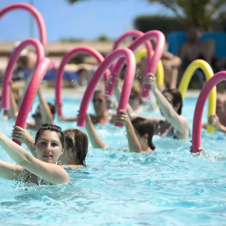 Mareblue Resort Agios Spyridon (Corfu)