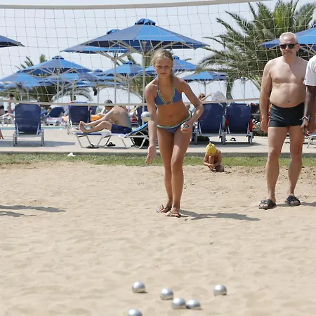 Mareblue Resort Agios Spyridon (Corfu)