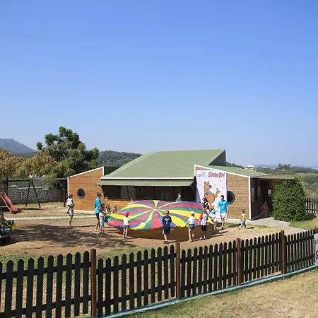 Resort Mareblue Agios Spyridon (Corfu)