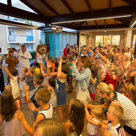 Mareblue Agios Spyridon (Corfu)