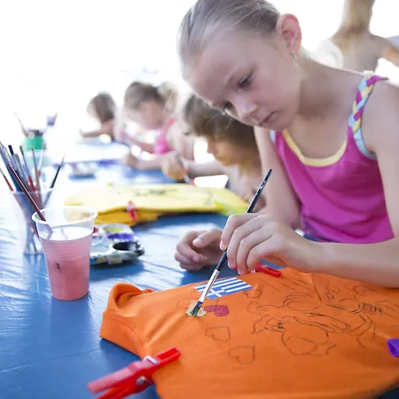 Resort Mareblue Agios Spyridon (Corfu)