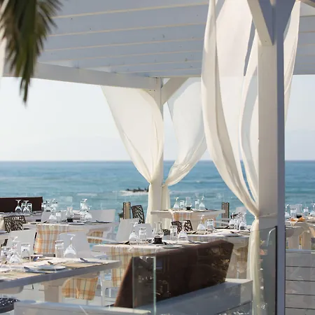 Mareblue Agios Spyridon (Corfu)