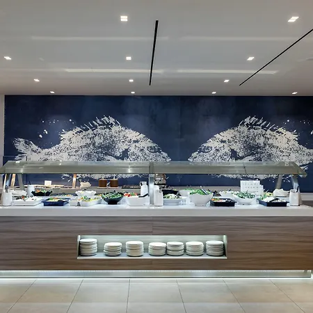 Mareblue 4* Agios Spyridon (Corfu)