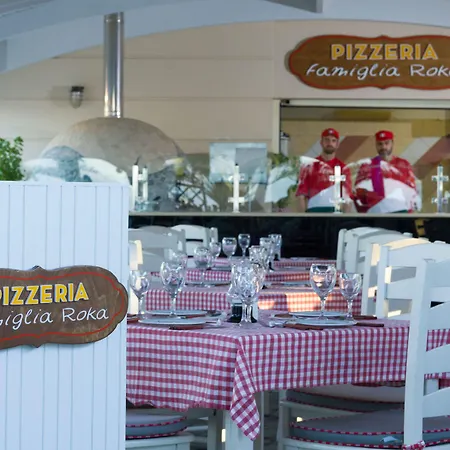 Mareblue 4* Agios Spyridon (Corfu)