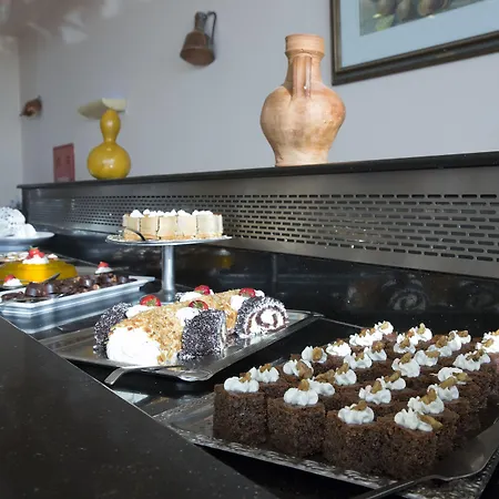 Mareblue 4* Agios Spyridon (Corfu)